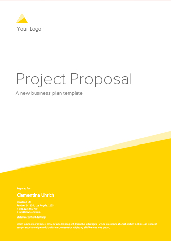proposal automation software proposal quoting software features